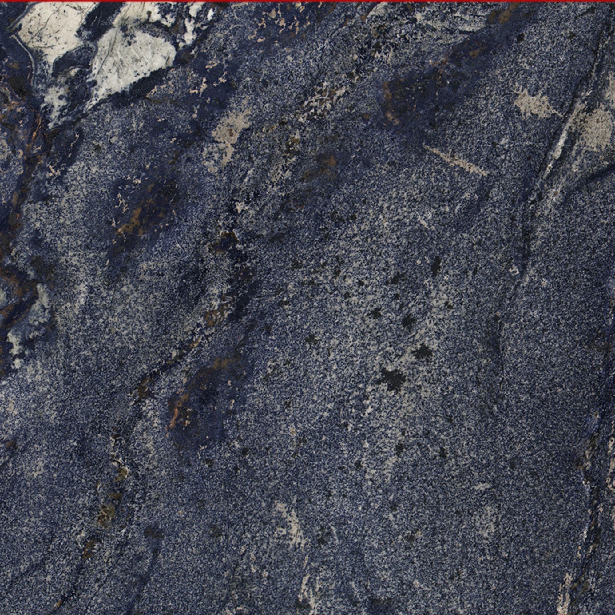 Azul Bahia — texture completa
