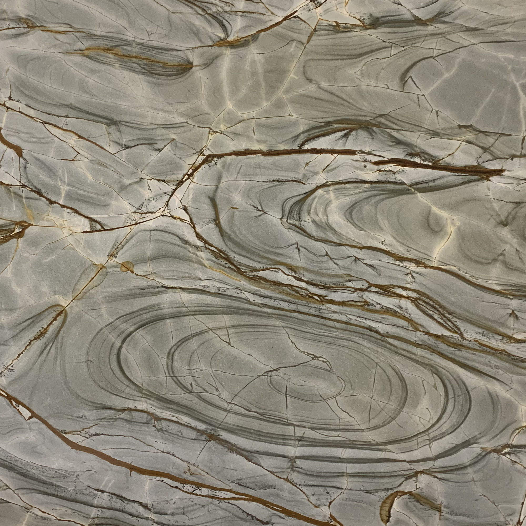 Blue Roma — texture completa