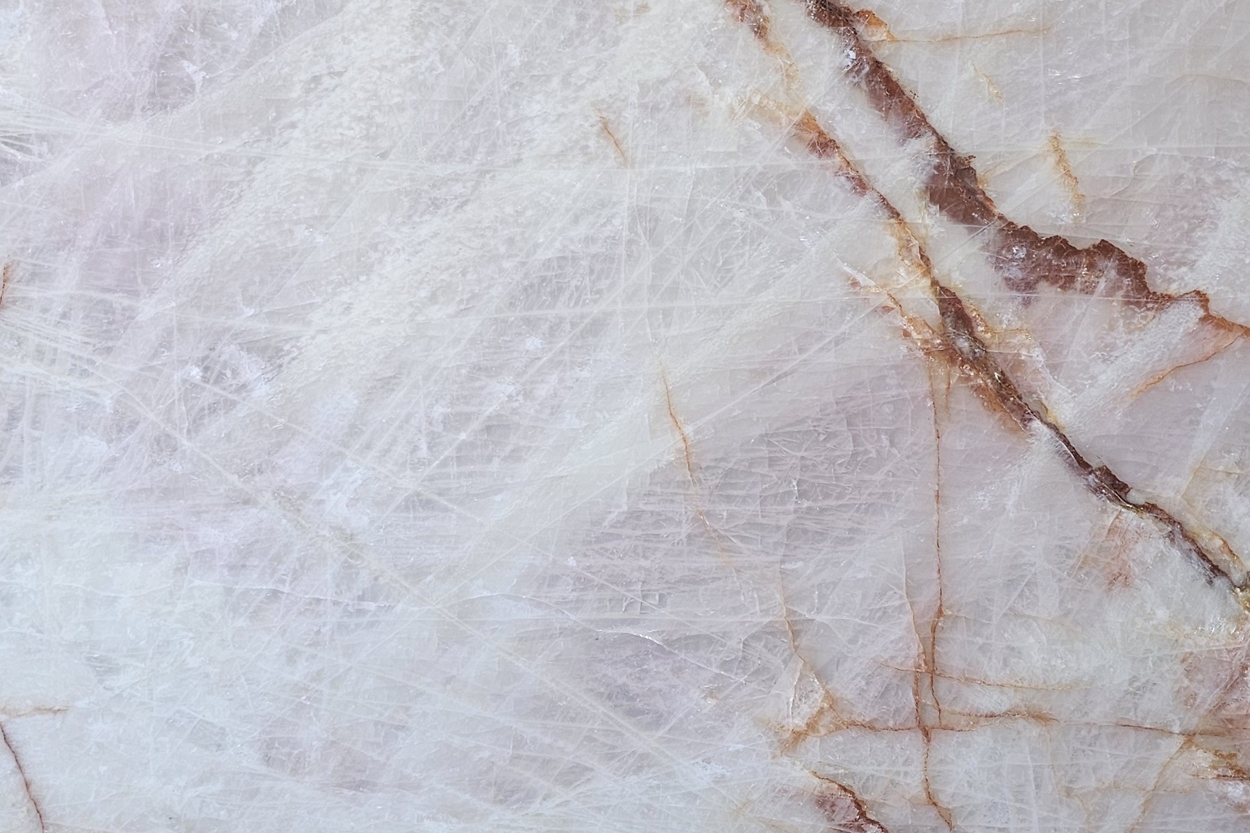 CRISTALLO ROSA — texture completa
