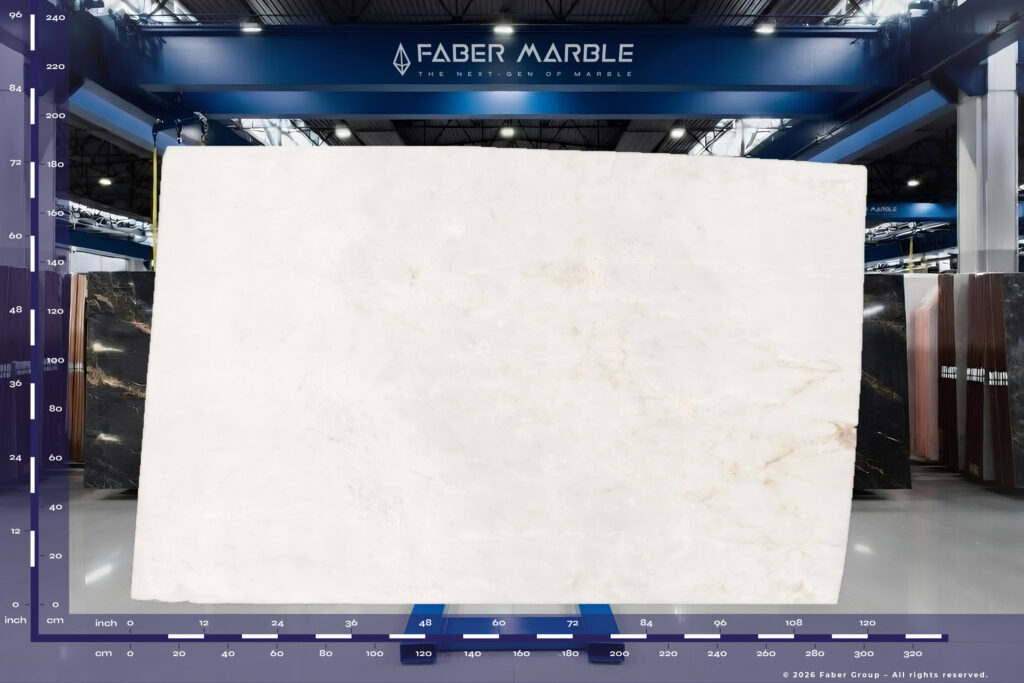Bianco Aurora - Blocco 24325