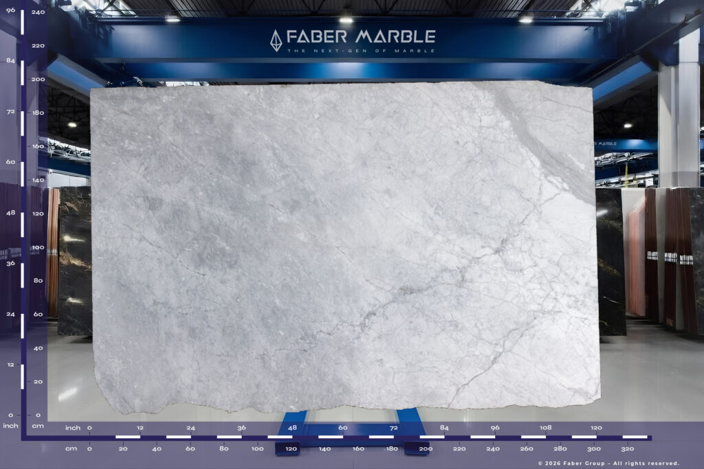 Classic Grey - Blocco 252